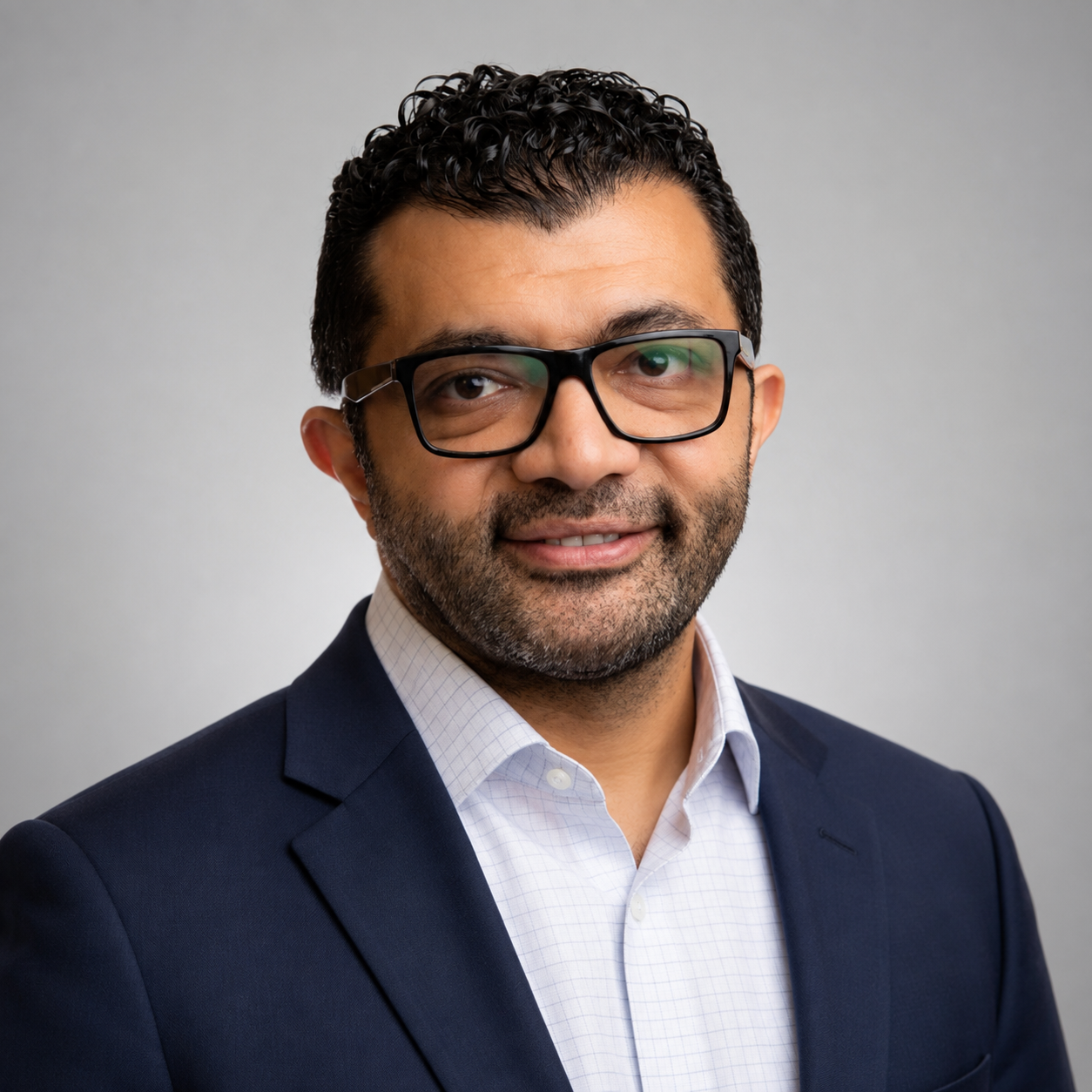 Ahmed Nour, Change Management Lead at SMPLCTY Analytics