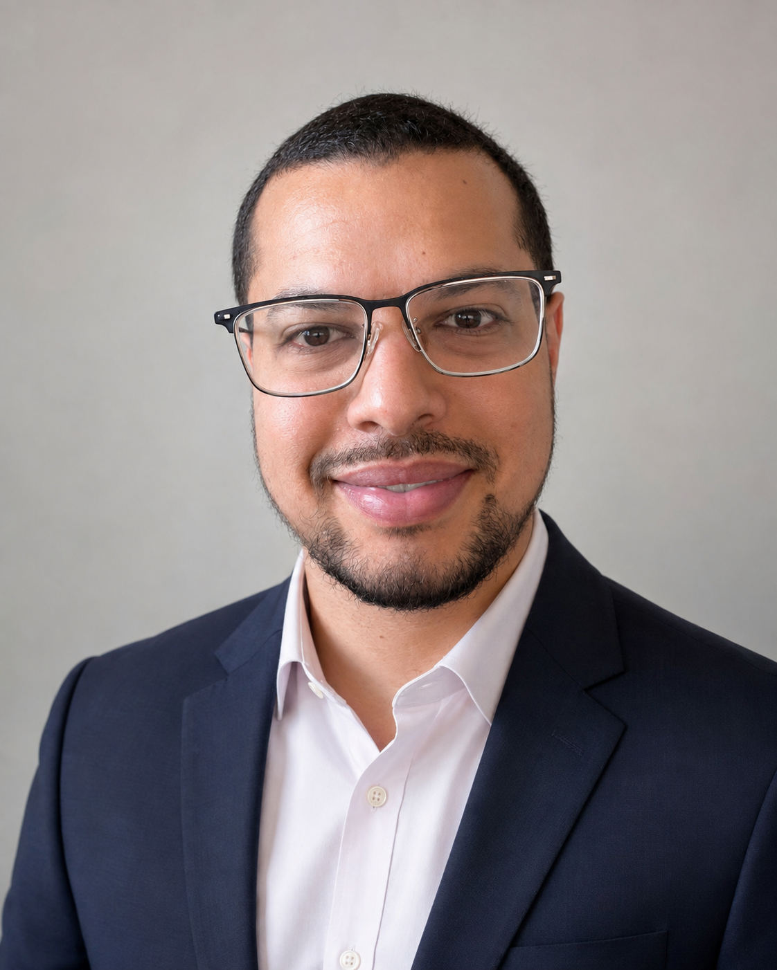 Amr Mostafa, Founder & Managing Director at SMPLCTY Analytics