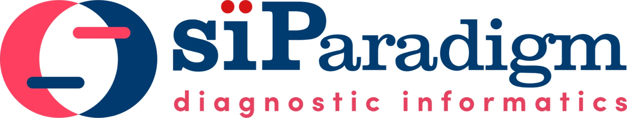 siParadigm Diagnostic Informatics